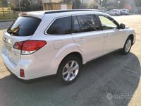 usata Subaru Outback 3ª serie - 2013