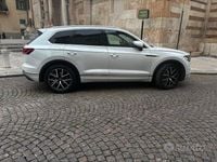 Usata VW Touareg 231 CV (169 kW) 2021 SUV