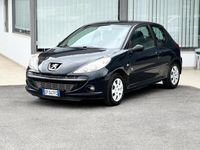 usata Peugeot 206+ 1.1 GPL 60CV E5 Neo. - 2012