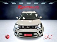 Usado Suzuki Ignis 83 CV (61 kW) 2020 Blanco SUV