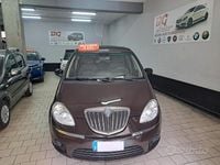 Usata Lancia Musa 77 CV (56 kW) 2010 Nero Monovolume