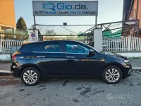 Usata Fiat Tipo 120 CV (88 kW) 2020 Nero Berlina