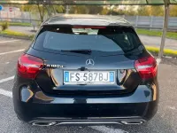 Usata Mercedes 180 109 CV (80 kW) 2018 Berlina