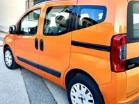 Occasion Fiat Qubo Active 75 ch (55 kW) 2009 Monospace