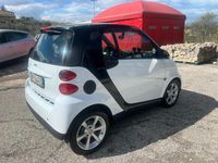 usata Smart ForTwo Coupé 1000 45 kW pure