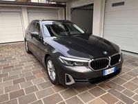 Usata BMW 520 190 CV (139 kW) 2022 Station wagon