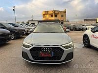 Usata Audi A1 Admired 110 CV (80 kW) 2023 Grigio SUV