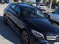 Usata Mercedes C180 122 CV (89 kW) 2019 Station wagon