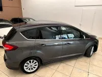 Usata Ford C-MAX Titanium X 120 CV (88 kW) 2017 Grigio Monovolume