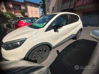 Usata Renault Captur 90 CV (66 kW) 2013 SUV