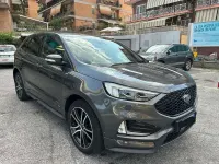 Usata Ford Edge ST-Line 238 CV (175 kW) 2019 Grigio SUV