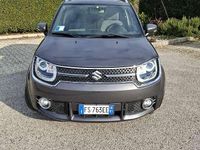 Usata Suzuki Ignis 90 CV (66 kW) 2018 Utilitaria