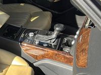 Usata Audi A6 S-Line 240 CV (176 kW) 2012 Nero Berlina