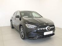 usata Mercedes GLA200 d Automatic Premium AMG