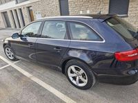 Usata Audi A4 Attraction 136 CV (100 kW) 2015 Berlina