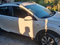 Usata Kia Stonic Urban 84 CV (61 kW) 2022 Bianco SUV