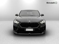 Usata BMW X2 M Sport 2024 Black sapphire metallizzato SUV