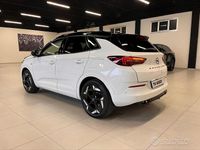 Usata Opel Grandland X GSe 200 CV (147 kW) 2023 Bianco SUV
