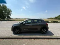 Usata Citroën C3 PureTech 83 CV (61 kW) 2023 Grigio Utilitaria
