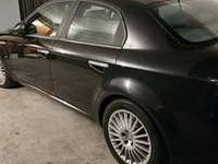 usata Alfa Romeo 159 159Berlina 1.9 jtdm 16v Exclusive 150cv