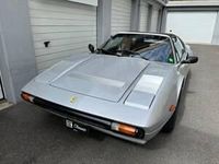 Usata Ferrari 308 235 CV (172 kW) 1970 Argento Cabrio
