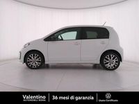 usata VW e-up! 82 CV