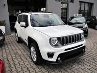 Usata Jeep Renegade Limited 131 CV (96 kW) 2024 Bianco SUV