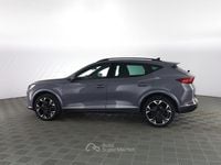 Usata Cupra Formentor 150 CV (110 kW) 2021 Gray SUV