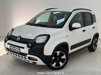 Usata Fiat Panda Cross Cross 69 CV (50 kW) 2024 Bianco Utilitaria