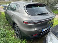 Usata Alfa Romeo Tonale Veloce 160 CV (117 kW) 2024 Grigio SUV