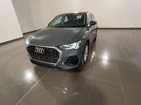 Usata Audi Q3 Business Plus 150 CV (110 kW) 2024 Grigio nano SUV