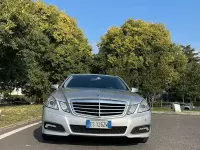 Occasion Mercedes E220 170 ch (125 kW) 2010 Berline