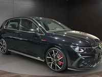 Usata VW Golf GTI 245 CV (180 kW) 2024 Nero Berlina