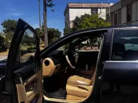 Begagnad VW Touareg Individual 224 HK (164 kW) 2005 SUV