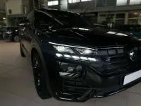 Usata VW Touareg Elegance 231 CV (169 kW) 2021 Nero SUV