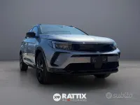Nuova Opel Grandland Electric S 136 CV (100 kW) 2025 Grigio SUV