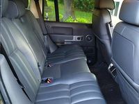 Usata Land Rover Range Rover 213 CV (156 kW) 2006 SUV