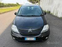 Usata Citroën C3 60 CV (44 kW) 2010 Nero Berlina