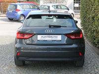 Usata Audi A1 Sportback Admired 110 CV (80 kW) 2020 Grigio Utilitaria