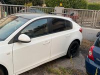 Usata Chevrolet Cruze 124 CV (91 kW) 2011 Berlina