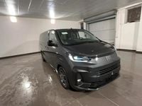 Nuova Fiat Ulysse 129 kW (176 CV) 2025 Verde Monovolume