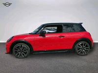 Usata Mini John Cooper Works 204 CV (150 kW) 2024 Rosso Utilitaria