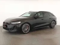 Usata Audi S5 Ambiente 367 CV (269 kW) 2025 Nero Station wagon