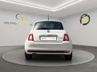 Usata Fiat 500 Connect 69 CV (50 kW) 2023 Bianco Utilitaria