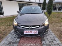 usata Opel Astra Astra1.4 100CV 5 porte Cosmo