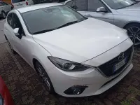 Usata Mazda 3 Exceed 105 CV (77 kW) 2017 Berlina