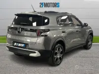 Nuova Citroën C3 Aircross PureTech 101 CV (74 kW) 2026 Grigio SUV