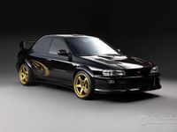 Usata Subaru Impreza 2000