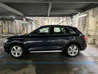 Usata Audi Q5 Business 190 CV (139 kW) 2019 SUV