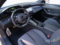 Usata Peugeot 308 GT 131 CV (96 kW) 2024 Grigio Station wagon